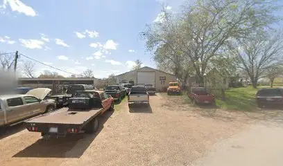 Weige Automotive Inc in Industry, TX