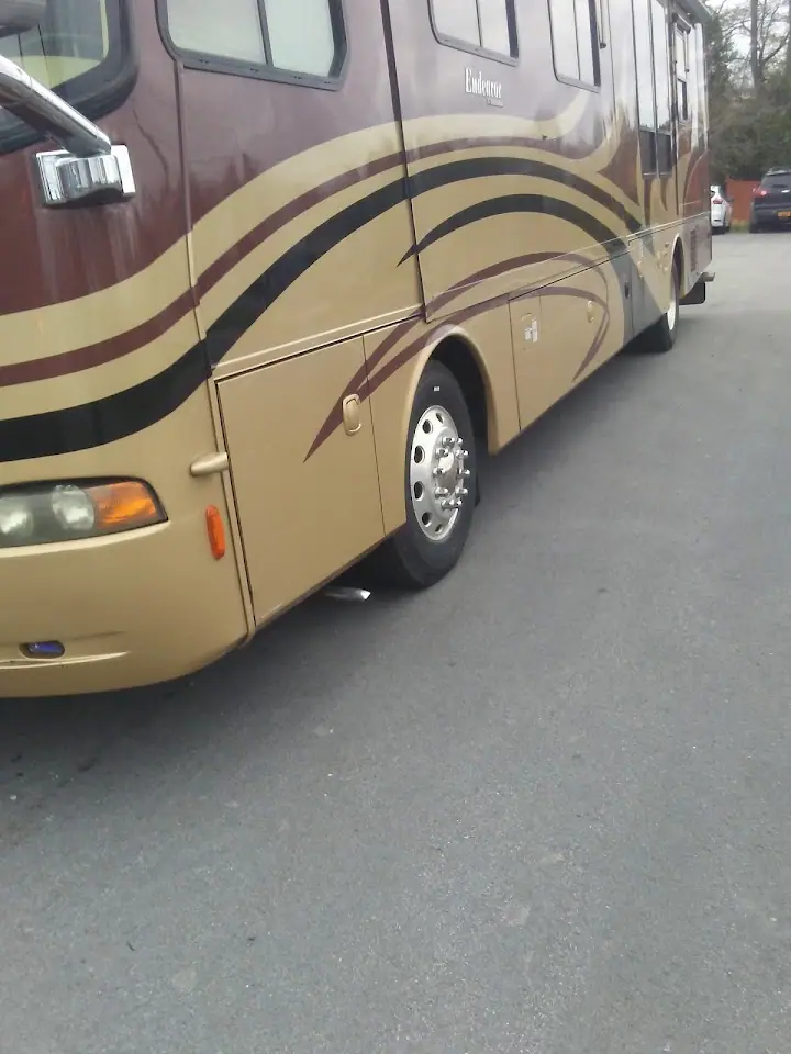Integrity RV Inc, RV repair in Plattsburgh