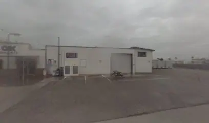 Complete Rv Makeover, RV repair in Yuma