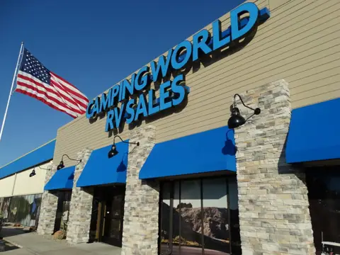 Camping World - Richmond in Richmond, IN