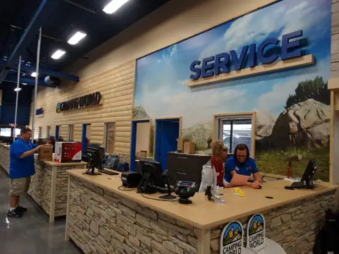 Camping World - Richmond photo 3