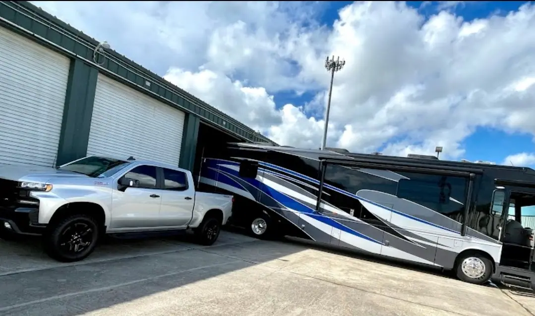 Williams and Sons RV Repair, RV repair in San Leon