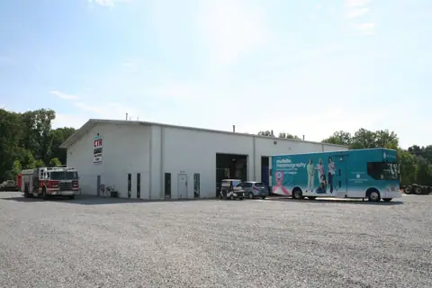 Cars, Trucks, & RVs in Concord, NC