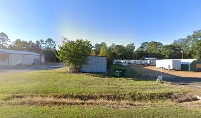 TrailTech RV Inc. in Huntington, TX