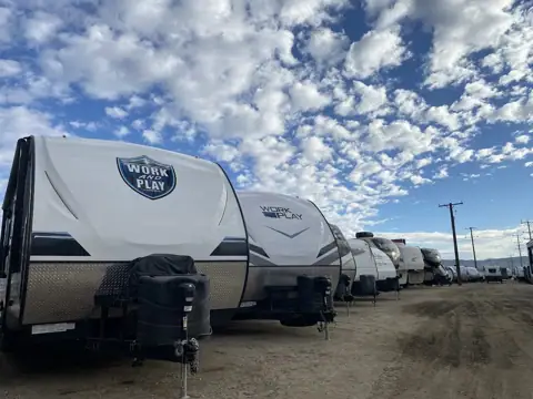 Leisureland RV Center Parts & Service in Meridian, ID