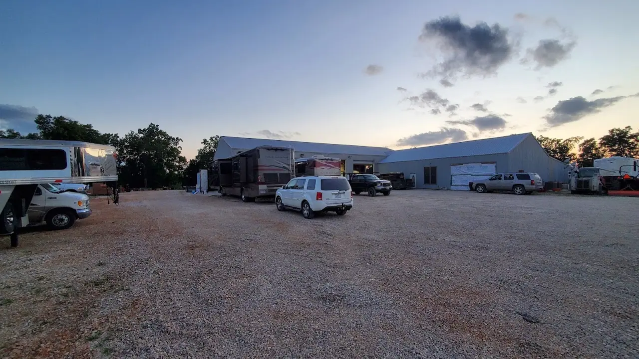 Ken's Mobile Repair, RV repair in Rogersville