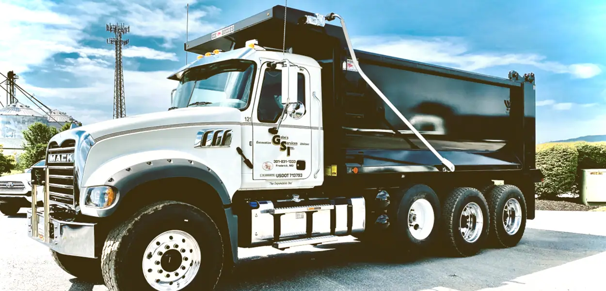 Gabe's Services Inc, RV repair in Frederick