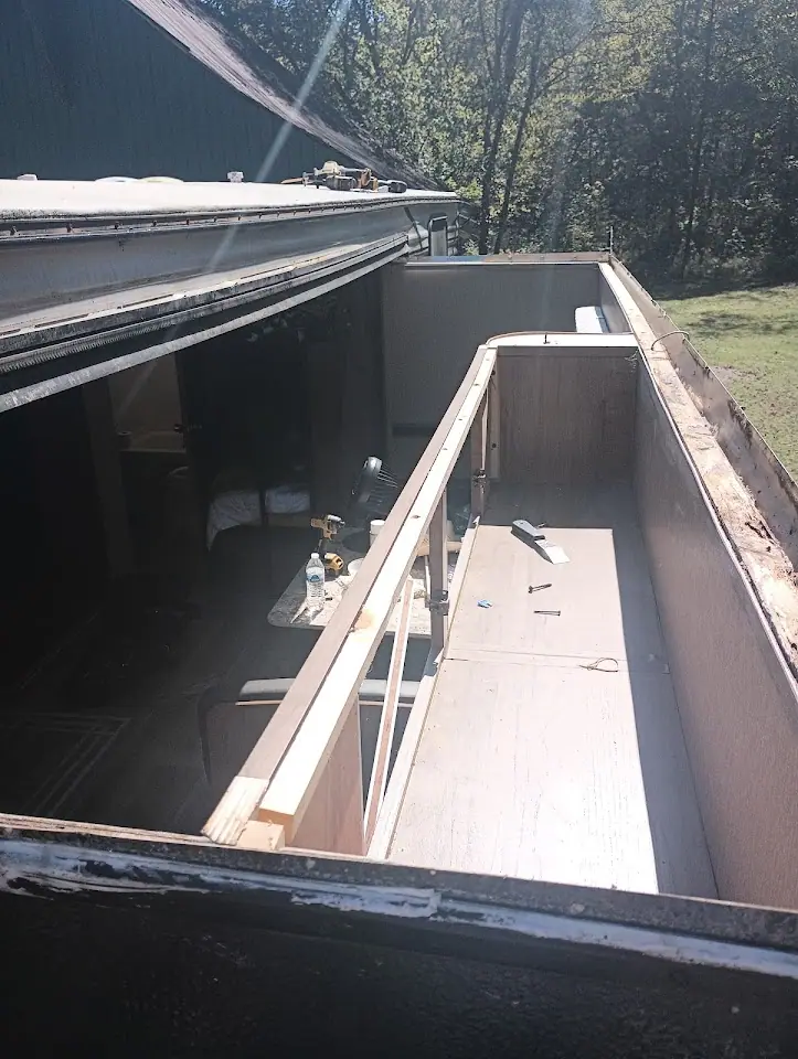 RV THERE YET LLC, RV repair in Elkmont