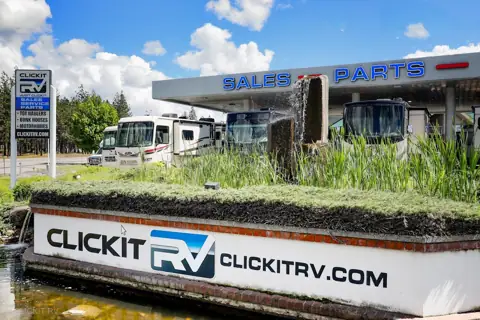 ClickIt RV in Spokane, WA