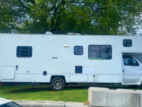 Salt life Camper Repair photo 2