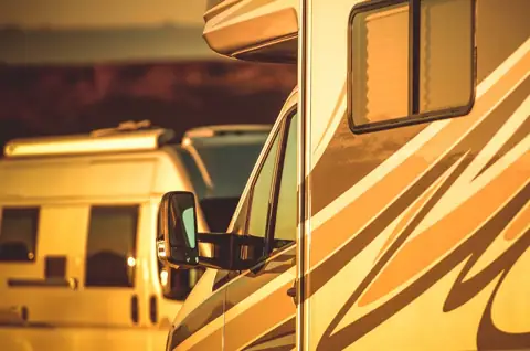 Salt life Camper Repair photo 3