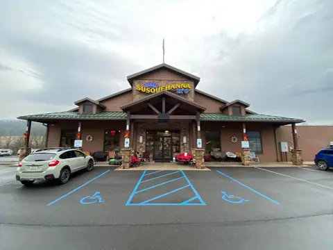 Susquehanna RV in Bloomsburg, PA