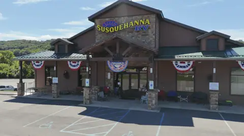 Susquehanna RV photo 2