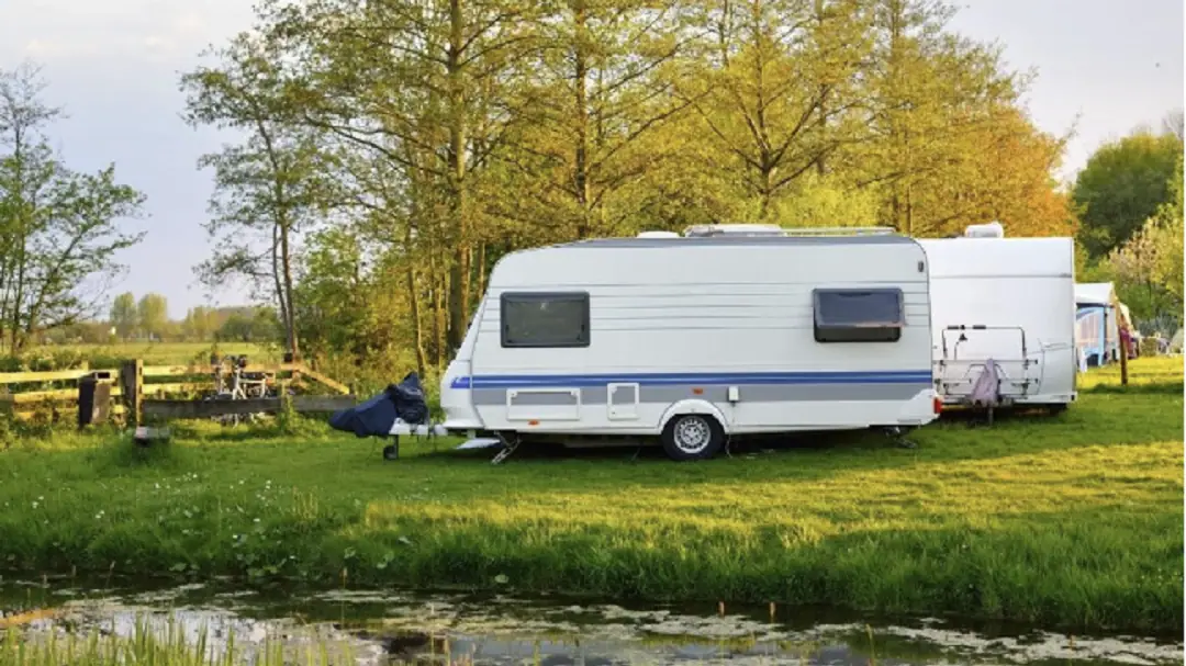 American RV Service Center, RV repair in Rocklin