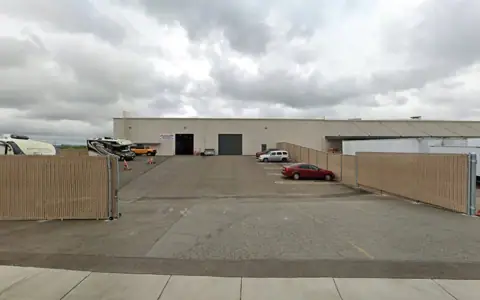 American RV Service Center photo 2