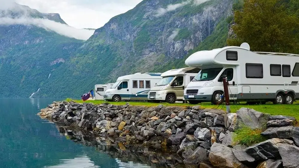 Bergeron's RV Repair and Mobile Service, RV repair in Norman