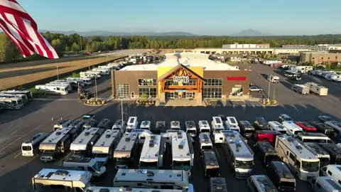 Camping World - Marysville photo 2