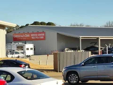 Gregg Orr Marine & RV Service Center in Texarkana, TX