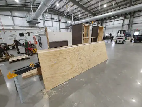 Gregg Orr Marine & RV Service Center photo 2