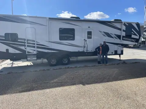 Gregg Orr Marine & RV Service Center photo 3