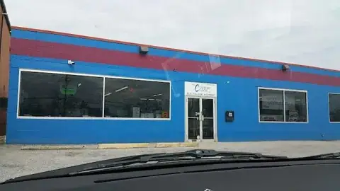 The Custom Coach Company in Baltimore, MD