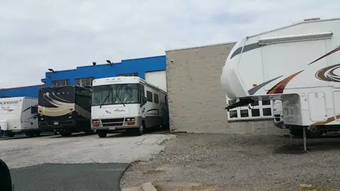 The Custom Coach Company photo 3