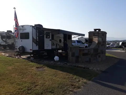 Mobile RV Medics in Myrtle Beach, SC