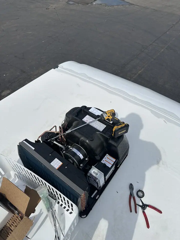 Great Lakes Mobile RV Service & Repair, RV repair in Union