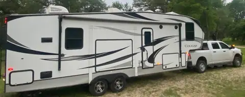 On the Rocks Mobile RV Service & Repair in Belton, TX