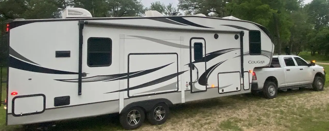 On the Rocks Mobile RV Service & Repair, RV repair in Belton