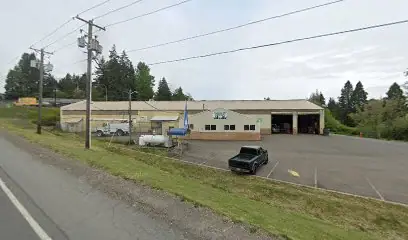 Mobuilt RV Repair, RV repair in Port Angeles