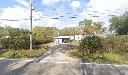 BACK BAY RV REPAIR LLC, RV repair in Biloxi