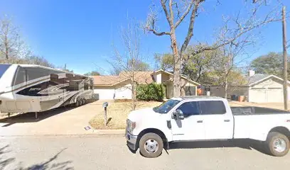 GEM RV repair in Austin, TX