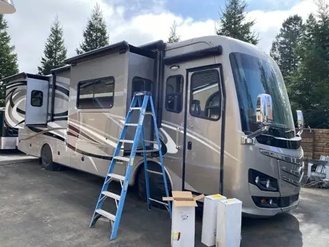 Inland Mobile RV repair photo 3