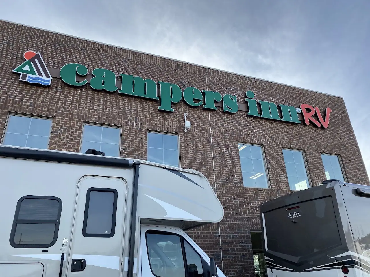 Campers Inn RV of Acworth, RV repair in Acworth