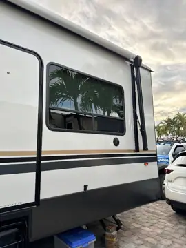 Journey On RV Services in Chokoloskee, FL