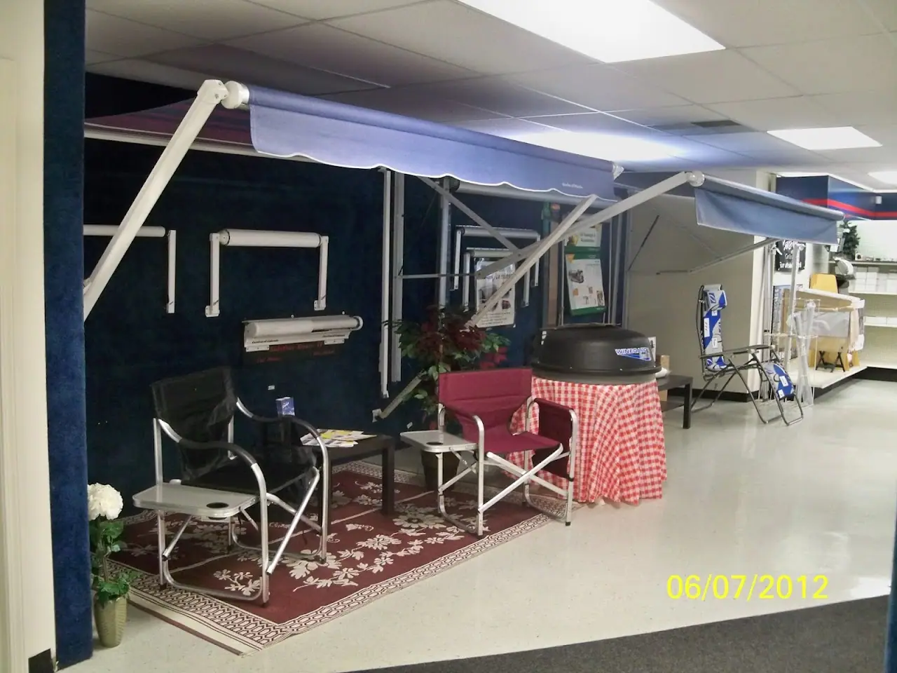Camping USA RV SERVICE CENTER, RV repair in East Bridgewater