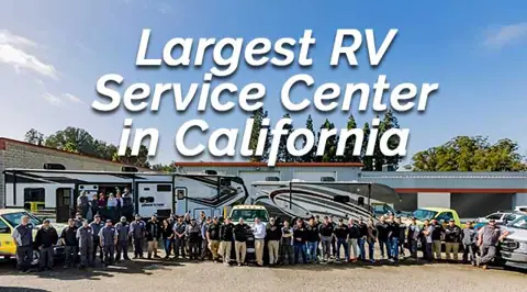 Rapid RV Repair photo 3