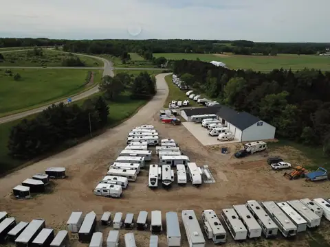 Best Camper Sales in Stanwood, MI