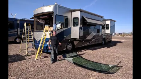 Boise RV Glass photo 3