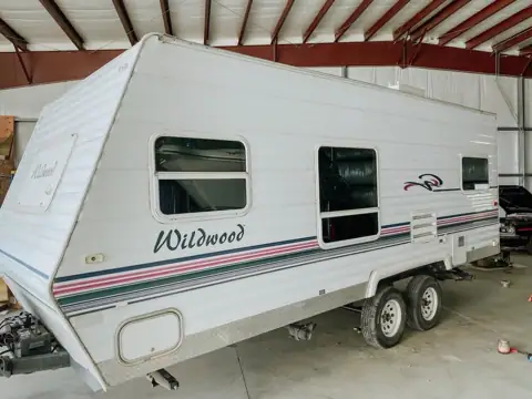 RV & Trailer Repair LLC in Blackfoot, ID