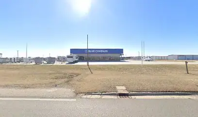 Blue Compass RV Park City Service & Parts in Park City, KS