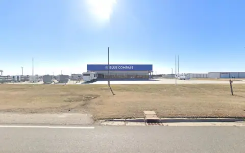 Blue Compass RV Park City Service & Parts photo 2