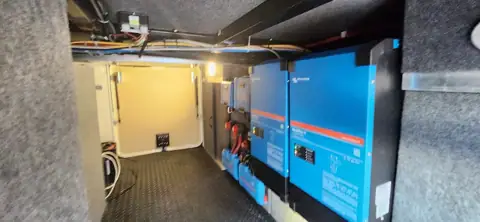 Wandering RV SERVICE and repair photo 3