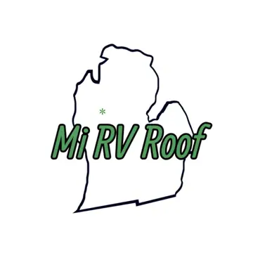 MI RV ROOF in Cadillac, MI