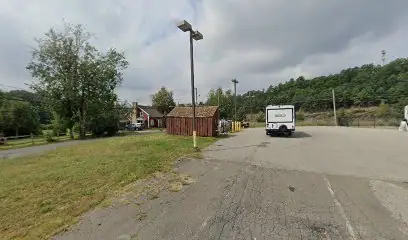 RV Repair and Service Center at Campers Inn RV of Union in Union, CT