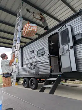 DJ's Mobile RV Service photo 2