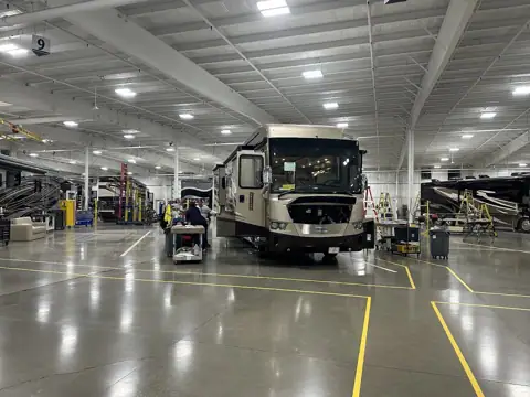 Newmar Service Center photo 2