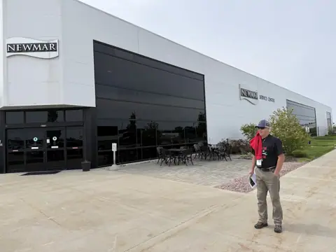 Newmar Service Center photo 3