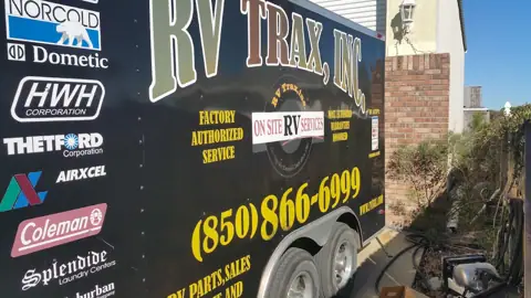 RV Trax Inc photo 3
